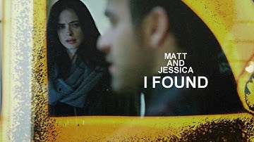 I Found | Matt & Jessica