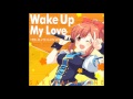 GF♪ Wake Up My Love―オトメノジュンジョウ― 櫻井明音(CV:佐藤利奈) ガールフレンド♪