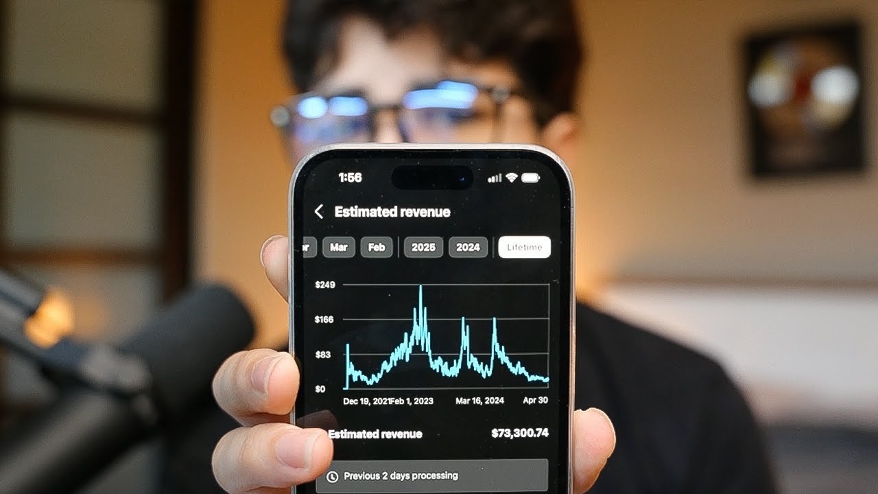 how to find viral type beat niches (real sauce)