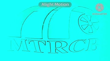 MTRCB Intro Animation Effects (Preview 2 Effects) | G Major 166 (V2)