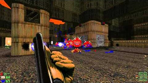 Scythe 2 - Map 13 (Mining Project)