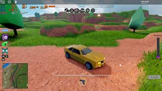 Roblox Jailbreak - Ryzen 5 3400g 16GB Ram = 100 FPS 