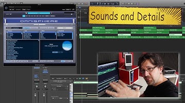 Building A Song Diary s2e4 - Sounds And Details