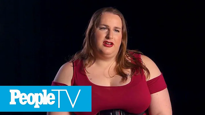 Transgender Firefighter Brooke Guinan On The Compl...