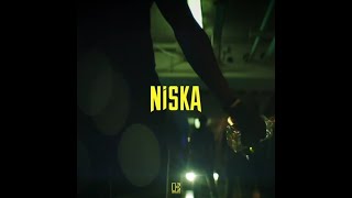 NISKA - (FT 13BLOCK) TIEKS