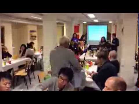 Malaysia & Danish Club In Denmark 2014 Malaysia & Danish Club In Denmark 2014