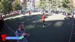 FC Young Boys 3 - 3 Aimprosoft