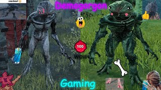 Demogorgon Gaming (Demogorgaming)