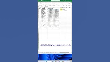 Tính tổng các số trong chuỗi không khó #shorts