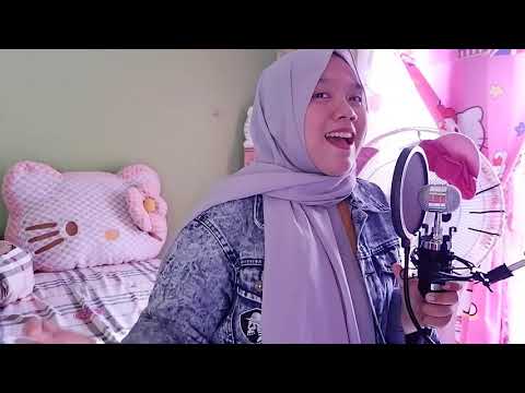 Pudar - Rossa COVER BY Nisa Aulia