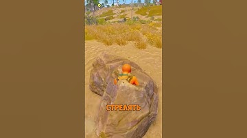 НЕОБЫЧНЫЕ ЧИТЫ В РАСТЕ #rust #раст
