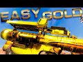 HOW TO GET ALL ROCKET LAUNCHERS GOLD! ( Fastest Method ) Cold War Camo Guide - Gold / Diamond