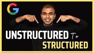 Google LangExtract: Watch AI Make Sense of 25,000 Words Instantly!