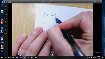 Using a doc cam in Teams