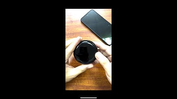 Bộ điều khiển Hồng Ngoại S12 TUYA - Hướng dẫn cài đặt