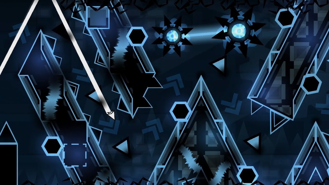 [Geometry Dash] Volume 100% (Extreme Demon) / By Metalface221 & More ...