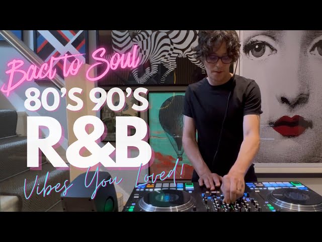 ☆Too Smooth☆ R&B Soul G-rap Soul/R&B Smooth Music Song Playlist Vol.36 ~ Soul/R&B Smooth