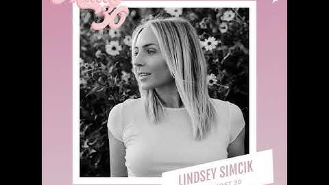 Ep. 217 - Lindsey Simcik on Her Ayahuasca Experience + The Importance of Ceremony