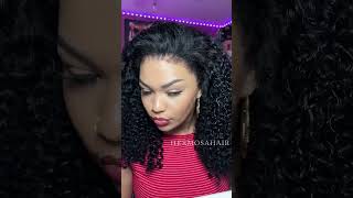 Okay but look at this hairline…you can’t tell me this isn’t real 👀#hermosahair #4chair #wigs