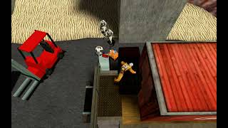 [Gmod/HL1] Quick! Hide!