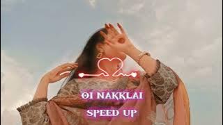 kurtha surwal ma timilai kati suhayeko | speed up | nepali song