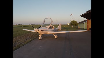 Dynamic WT9 full checklist & fanatical landing training