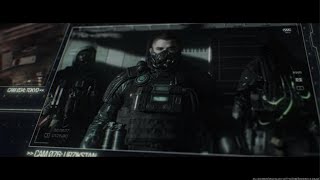 Call of Duty season trailer