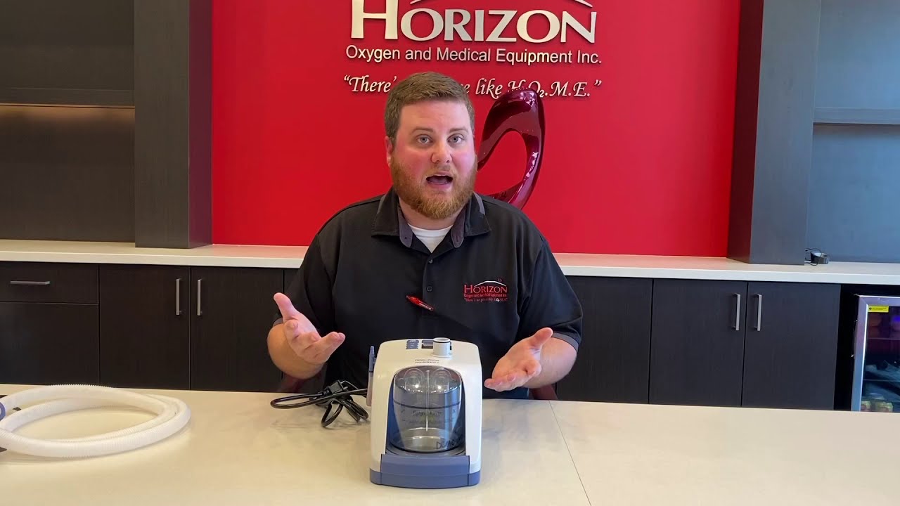 AIRVO: BASICS & COMMON PROBLEMS