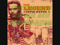 MC Stevie Hyper D - Junglist Soldier