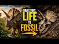 Dinosaurs: Who Were They and What Happened to Them?