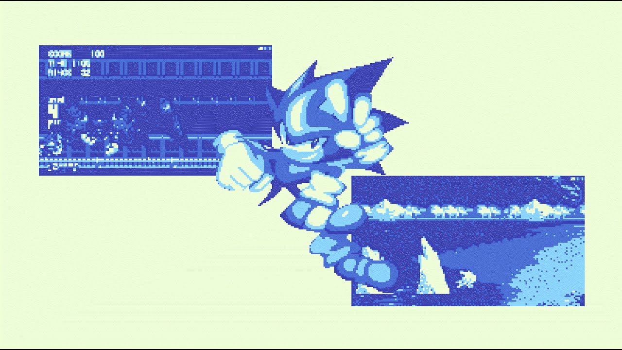 Sonic 3 A.I.R., S3AIR