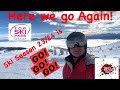 Ski Season 2023/24 is GO GO GO