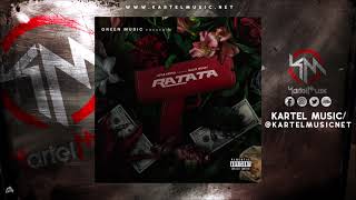 Little Kartell Ft Black Money - Ratata (Audio Oficial)