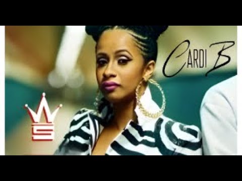 Cardi B Foreva Lyrics