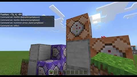 How to create clickable minecraft signs!