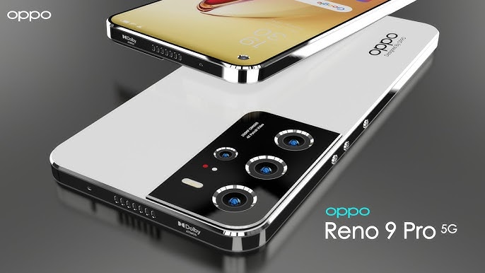 OPPO Reno 10 Pro - 5G,Snapdrgon 8 Gen 2,200MP Camera,12GB RAM,5200mAh  Battery/OPPO Reno 10 Pro 