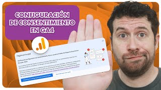 ¡Acción Requerida! Configuración de Consentimiento en Google Analytics by Victor Peinado Digital 891 views 1 month ago 6 minutes, 46 seconds