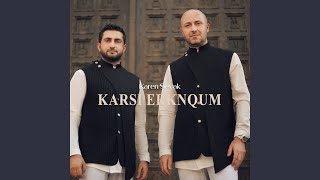 Karsi Erknqum