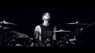 Video voorbeeld van "Luke Holland - Halsey ft. Lauren Jauregui - Strangers Drum Remix"