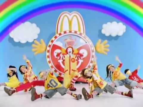 朝昼夜ドナルドcm Youtube 朝昼夜ドナルドcm Youtube