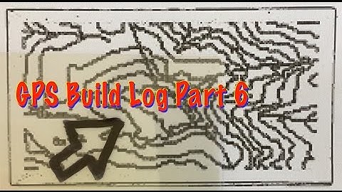 SD Card GPS for dsPic - Part 6