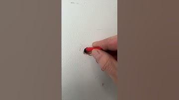 Hole too big? Do this.. #tipcentric