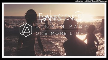 My Immortal Light -Evanescence x Linkin Park-