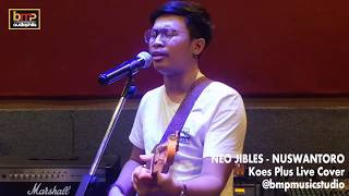 Neo Jibles - Nuswantoro (Koes Bersaudara)