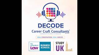 Decode with CCC | Employability First: Decoding @TheUniversityofLaw  Student Success Model  🇬🇧