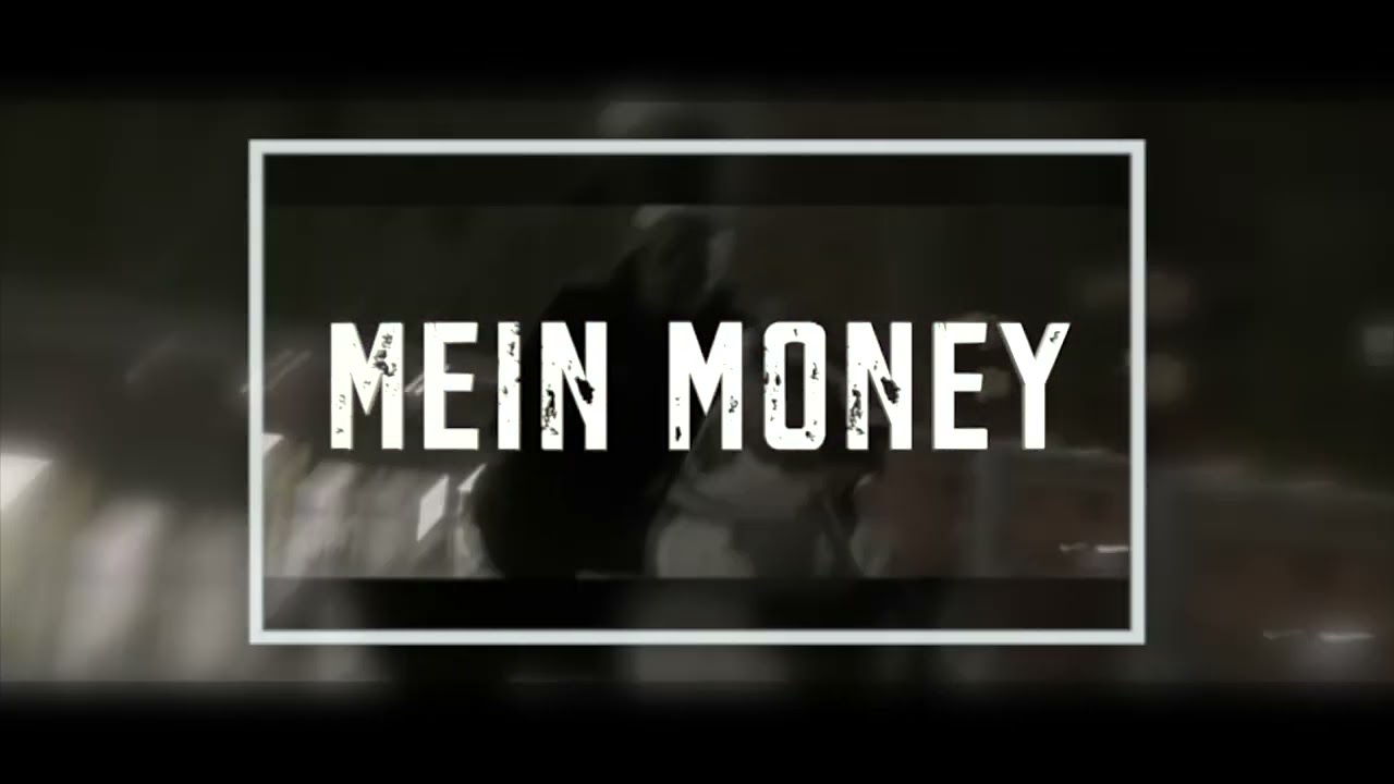 Goldonbeatz X Mein Money