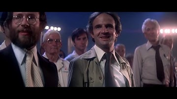 John Williams and the universal language of film music