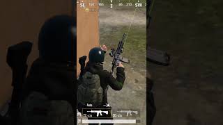 there are 3 enemy knockout||#bgmi #pubg #pubgmobile