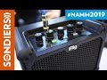 Namm 2019 ik multimedia irig micro amp