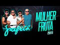 Banda Grafith Mulher Fruta 2011